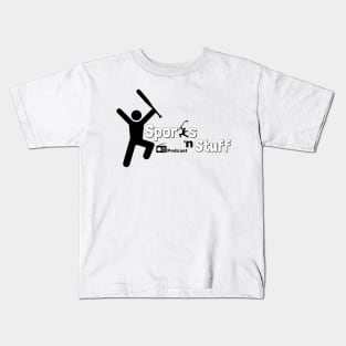 Sports n Stuff Kids T-Shirt